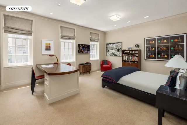 $28,000,000 | 4 East 73rd Street | Lenox Hill