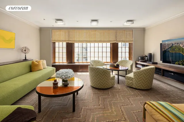 $28,000,000 | 4 East 73rd Street | Lenox Hill