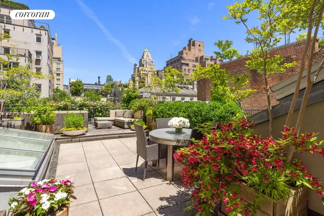 $28,000,000 | 4 East 73rd Street | Lenox Hill