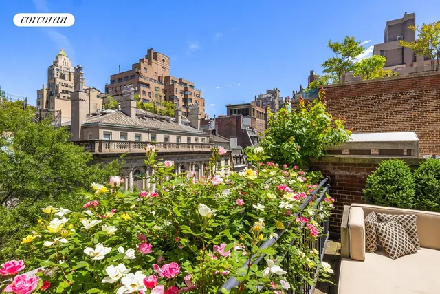 $28,000,000 | 4 East 73rd Street | Lenox Hill