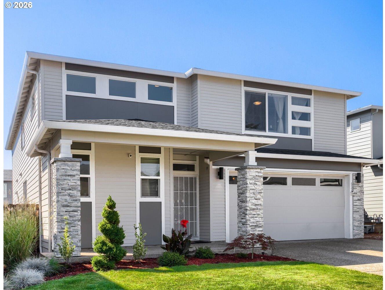 652 Southwest 49th Street Gresham, OR 97080 - Photo 1 of 25 Gallery Image 1