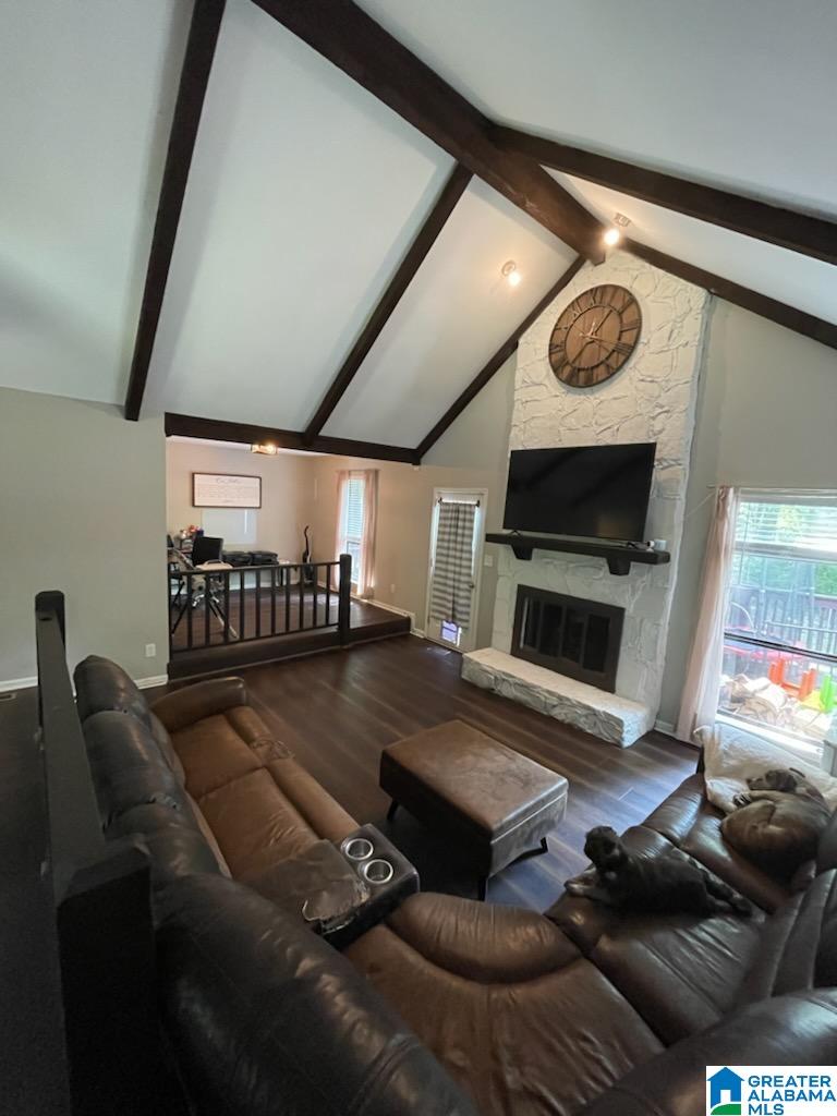 117 Mountain Parkway Alabaster, AL 35114 - Photo 3 of 7