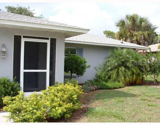 581 Tanager Road Venice, FL 34293 - Photo 1 of 1 Exterior Front