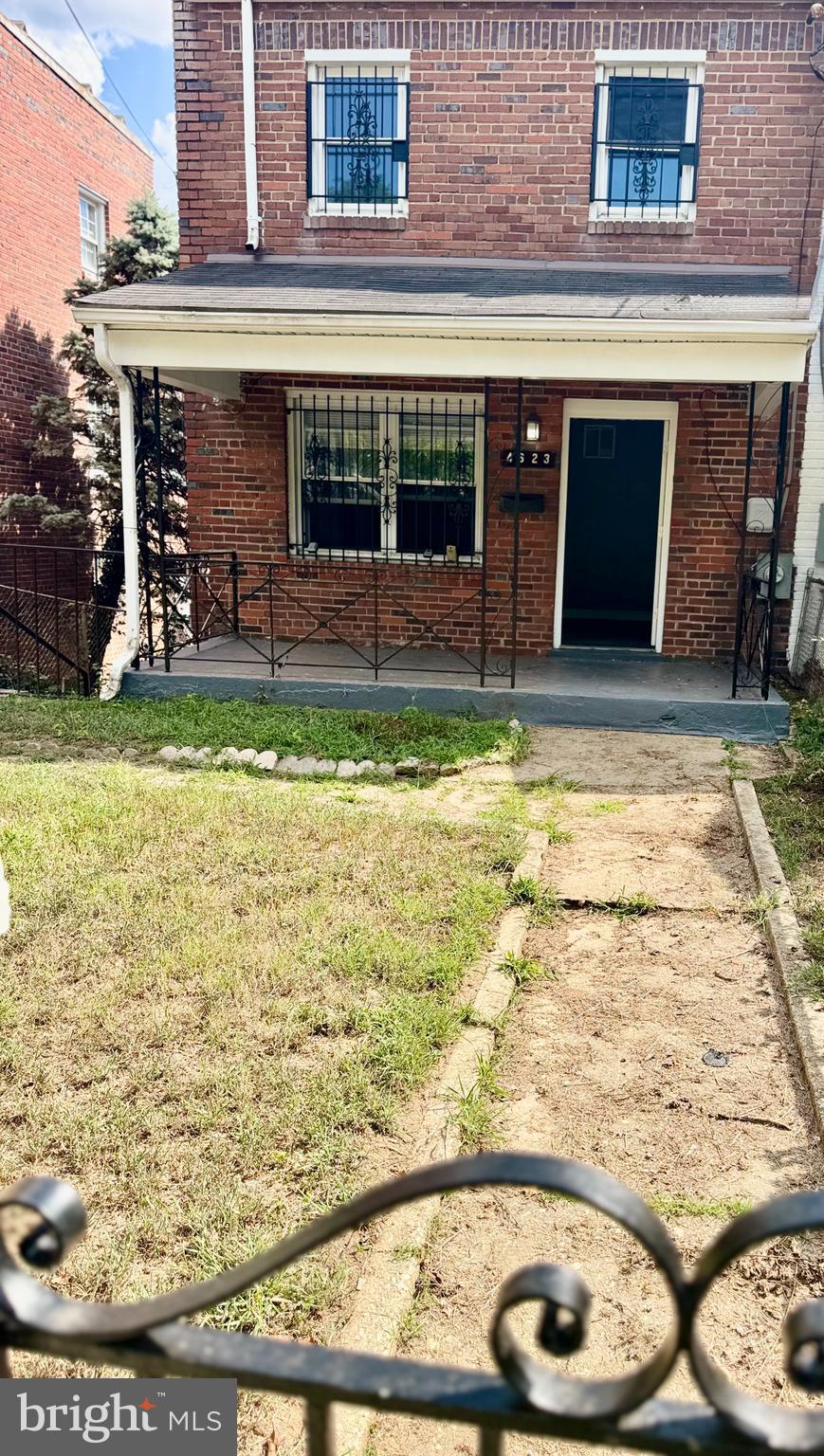 4623 Jay Street Northeast Washington, DC 20019 - Photo 1 of 36