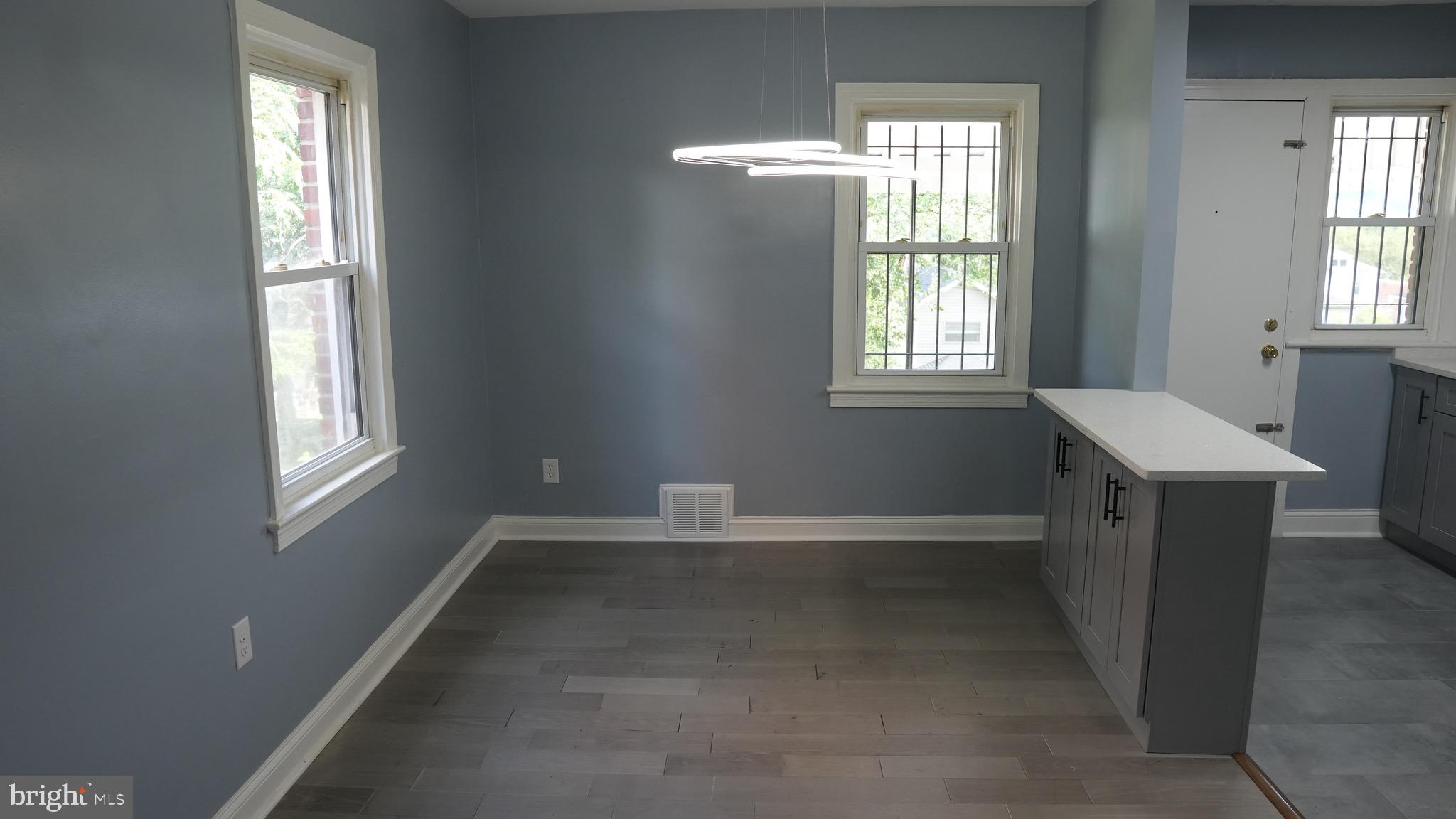 4623 Jay Street Northeast Washington, DC 20019 - Photo 11 of 36 Dining