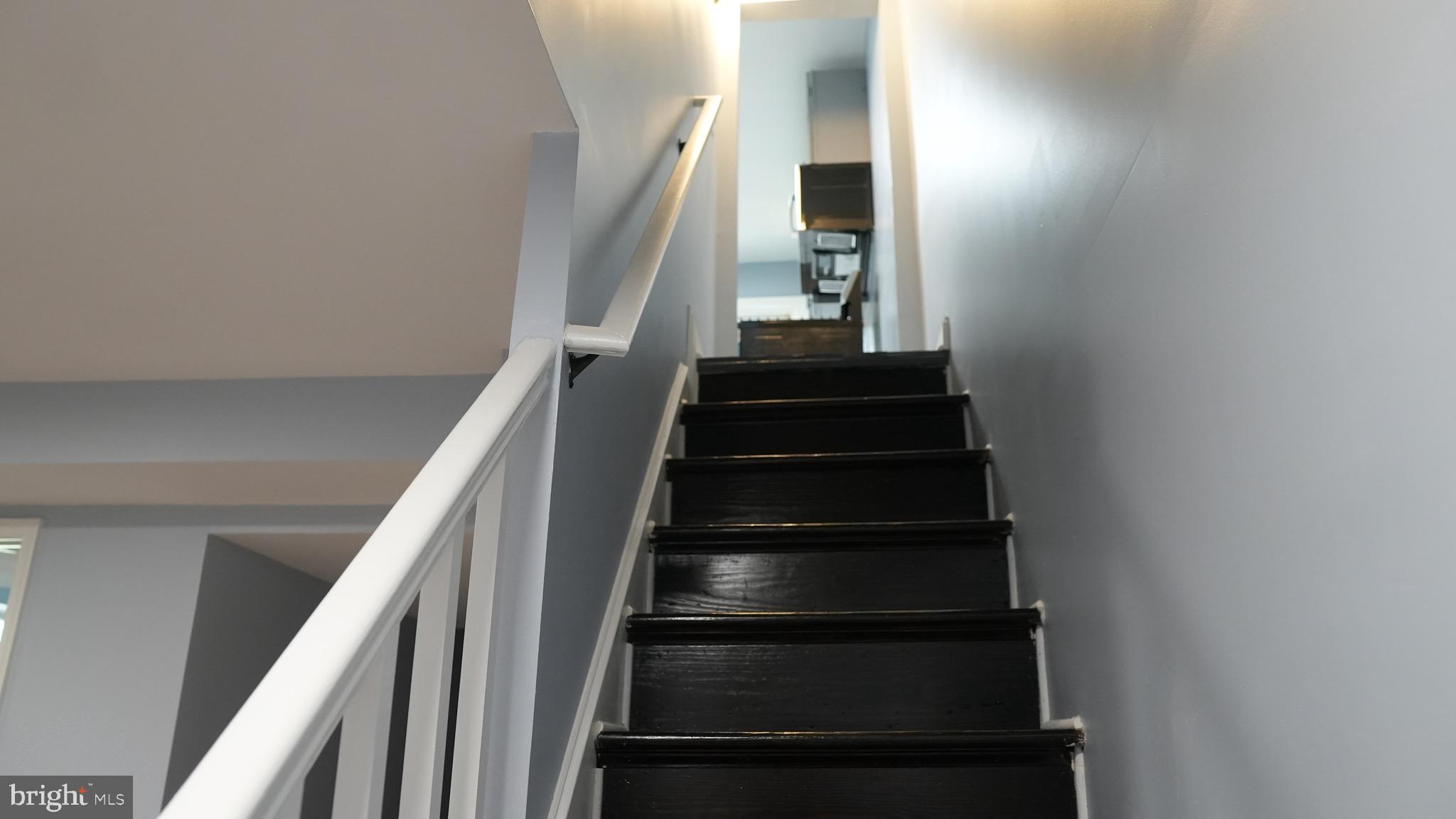 4623 Jay Street Northeast Washington, DC 20019 - Photo 15 of 36 Let's Go Upstairs