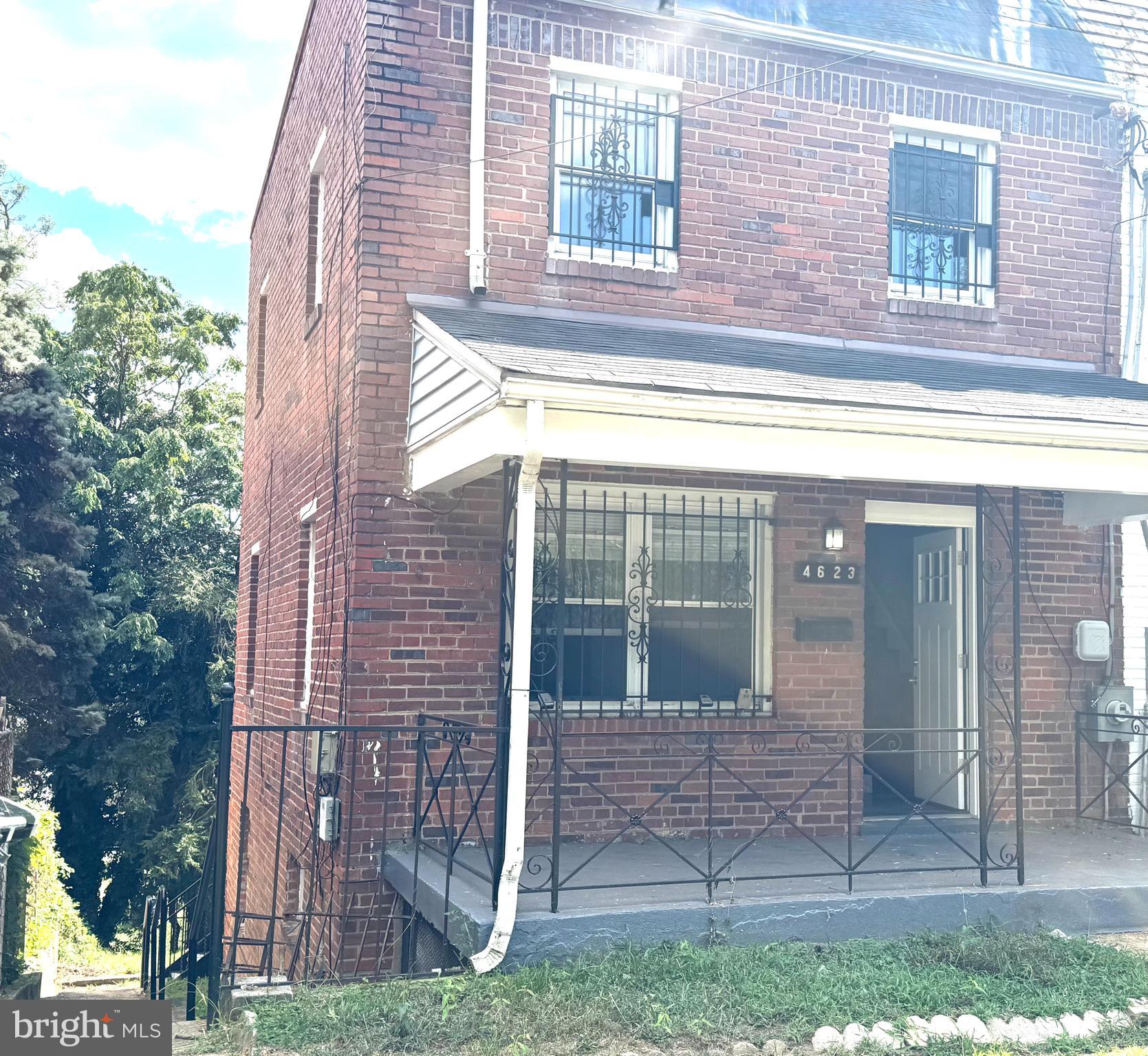 4623 Jay Street Northeast Washington, DC 20019 - Photo 2 of 36