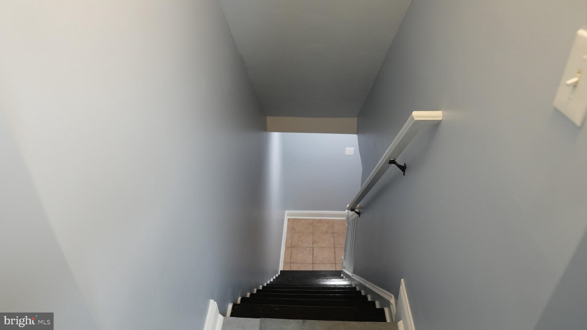 4623 Jay Street Northeast Washington, DC 20019 - Photo 26 of 36 Let's Go Down To The Basement