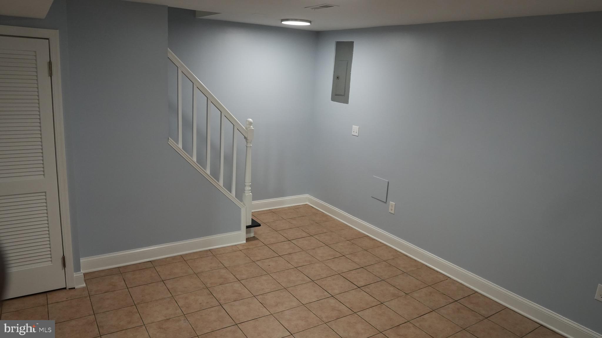 4623 Jay Street Northeast Washington, DC 20019 - Photo 27 of 36 Basement