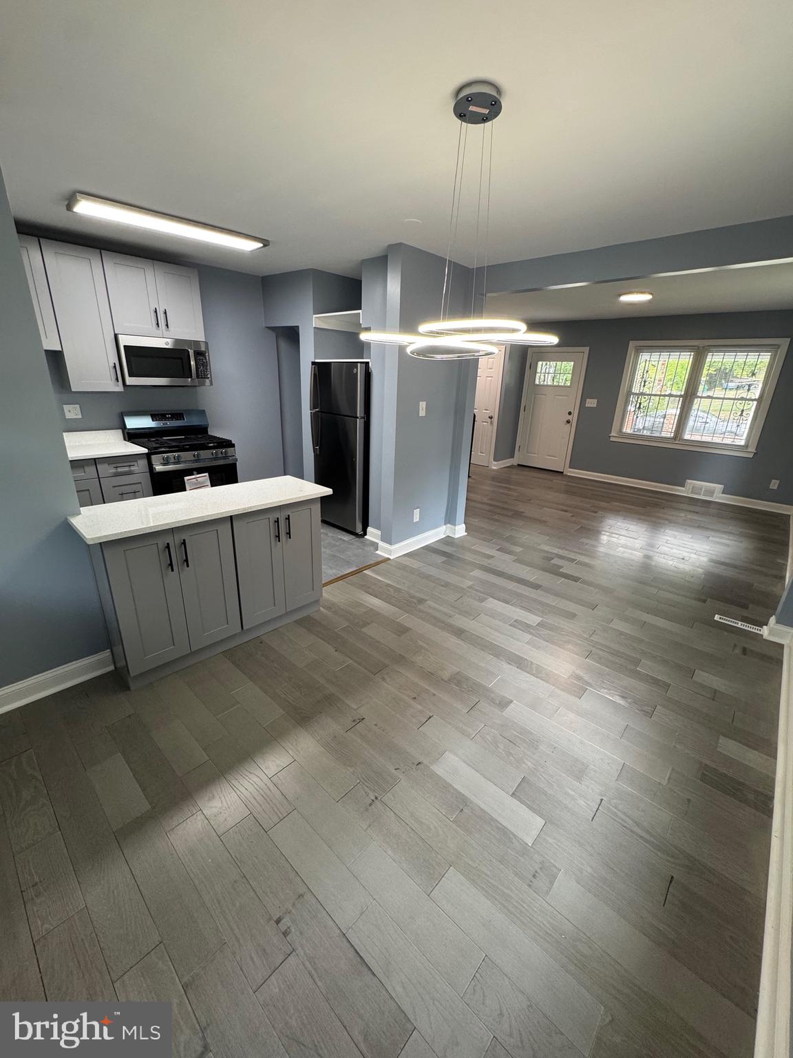 4623 Jay Street Northeast Washington, DC 20019 - Photo 6 of 36