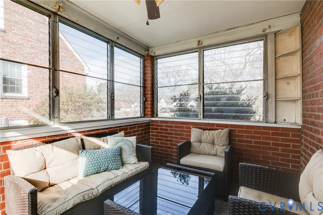 2109 Dumbarton Road Henrico, VA 23228 - Photo 18 of 36