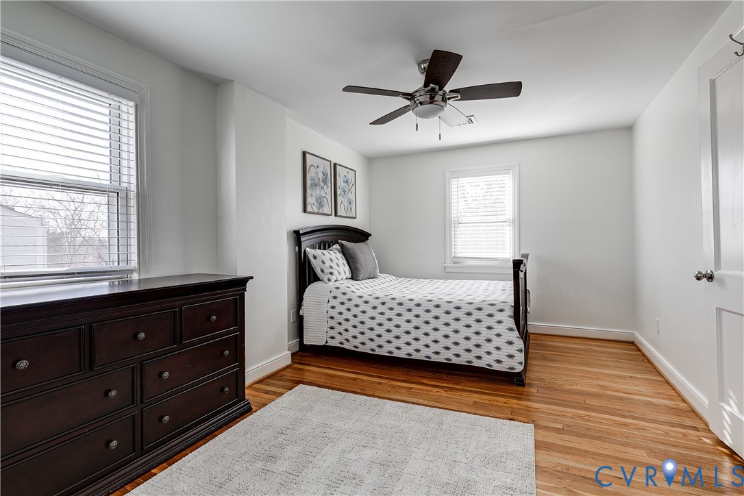 2109 Dumbarton Road Henrico, VA 23228 - Photo 23 of 36