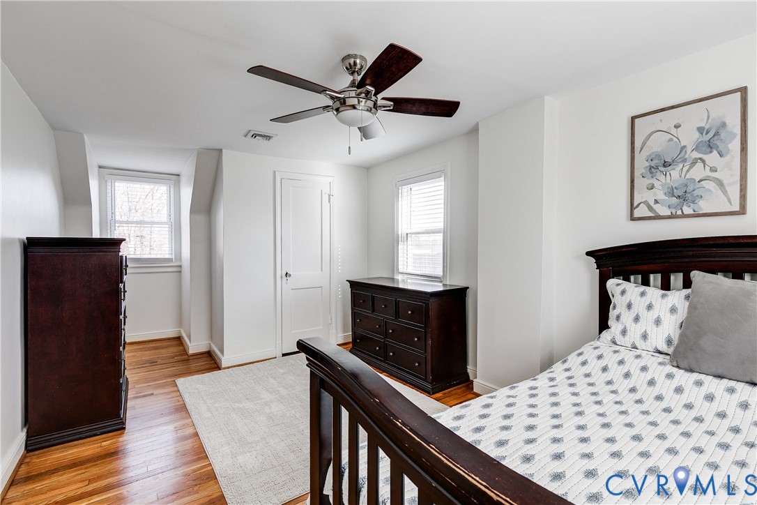 2109 Dumbarton Road Henrico, VA 23228 - Photo 24 of 36