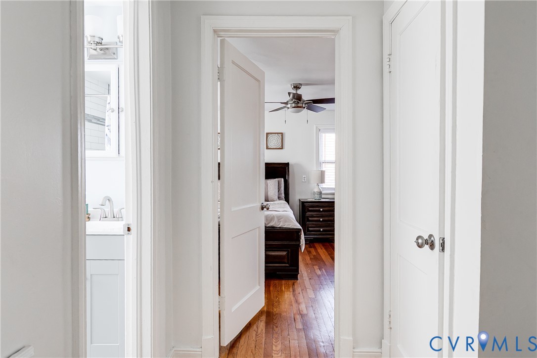 2109 Dumbarton Road Henrico, VA 23228 - Photo 25 of 36