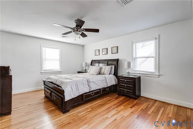 $379,000 | 2109 Dumbarton Road, Henrico, VA 23228