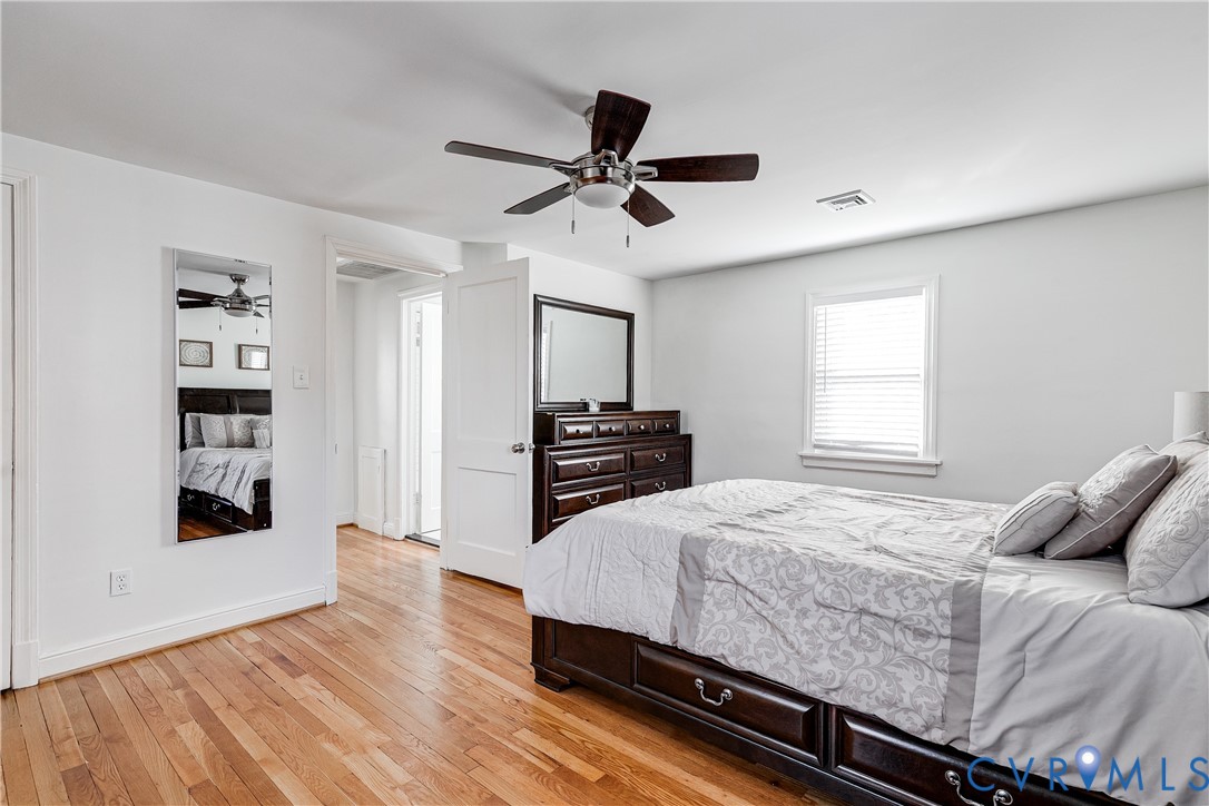 2109 Dumbarton Road Henrico, VA 23228 - Photo 29 of 36