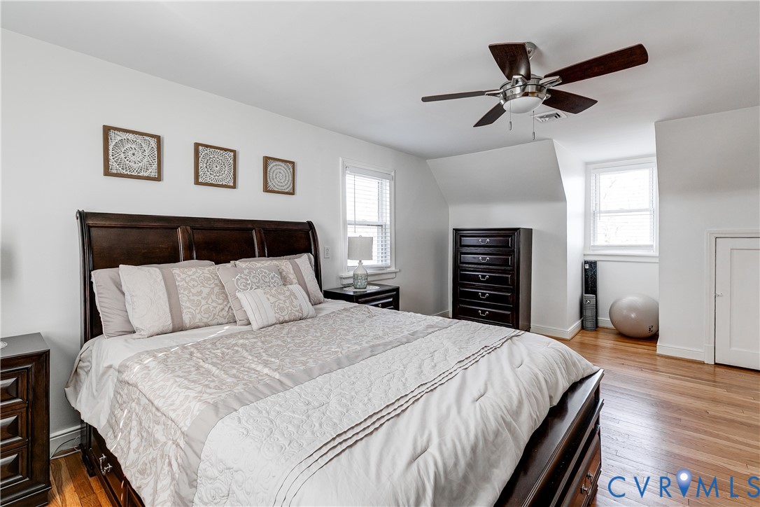 2109 Dumbarton Road Henrico, VA 23228 - Photo 30 of 36