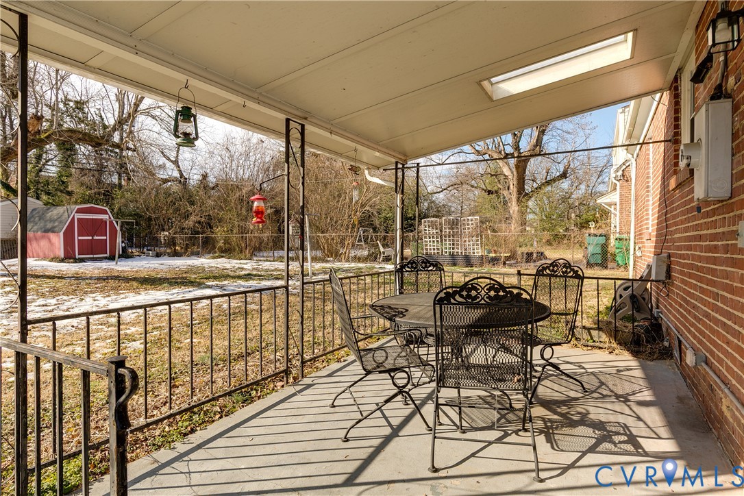 2109 Dumbarton Road Henrico, VA 23228 - Photo 31 of 36