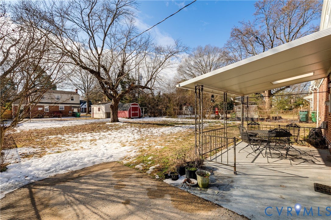 2109 Dumbarton Road Henrico, VA 23228 - Photo 32 of 36