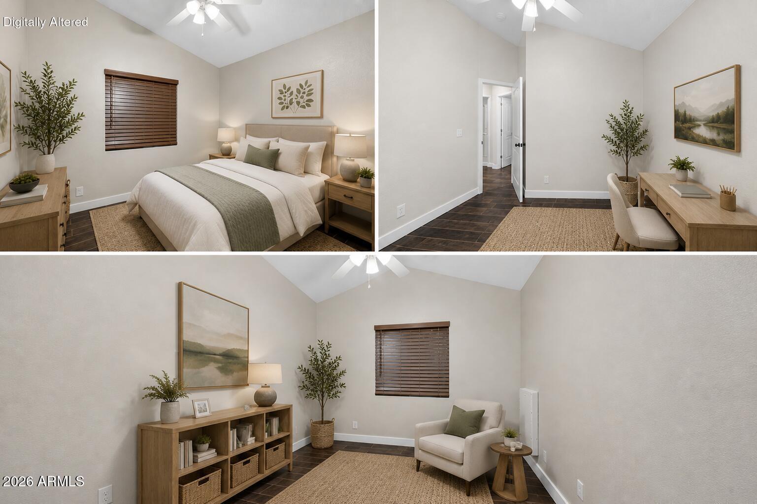 3242 North Ricardo Circle Mesa, AZ 85215 - Photo 36 of 79 virtually staged bedrooms