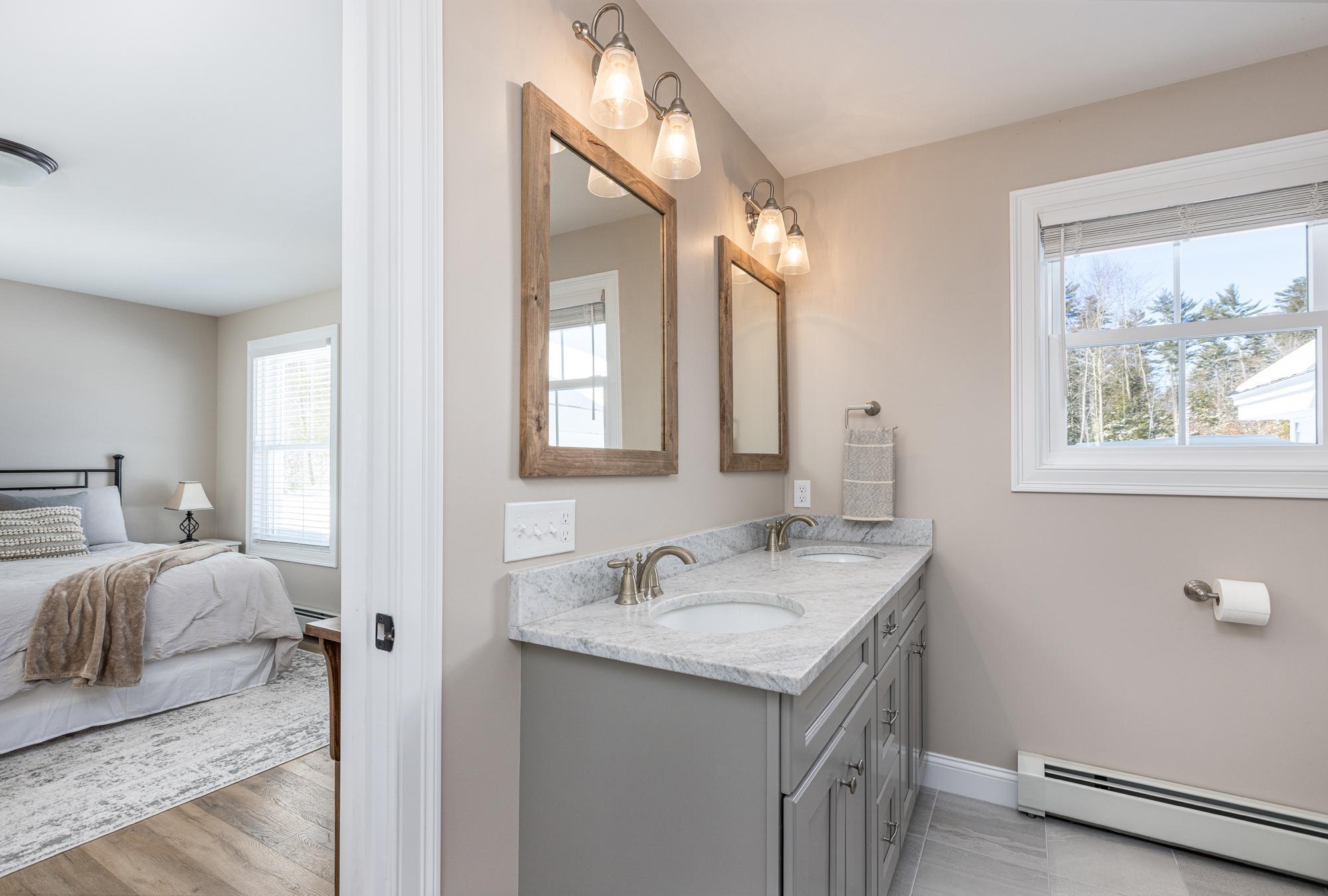 141 Middle Jam Road Standish, ME 04084 - Photo 35 of 45 Primary Bath-2