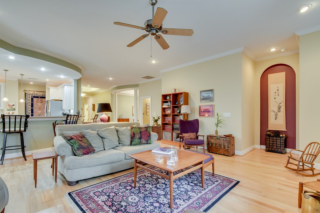 408 Forest Ridge Drive Aiken, SC 29803 - Photo 8 of 41 Gallery Image 8