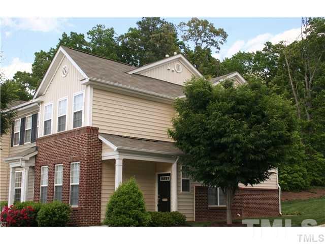 5233 Moonview Court Raleigh, NC 27606 - Photo 25 of 25 Gallery Image 25