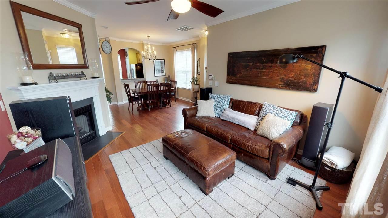 5233 Moonview Court Raleigh, NC 27606 - Photo 8 of 25 Gallery Image 8