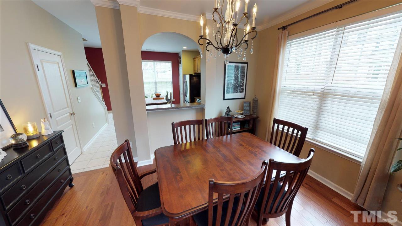 5233 Moonview Court Raleigh, NC 27606 - Photo 10 of 25 Gallery Image 10