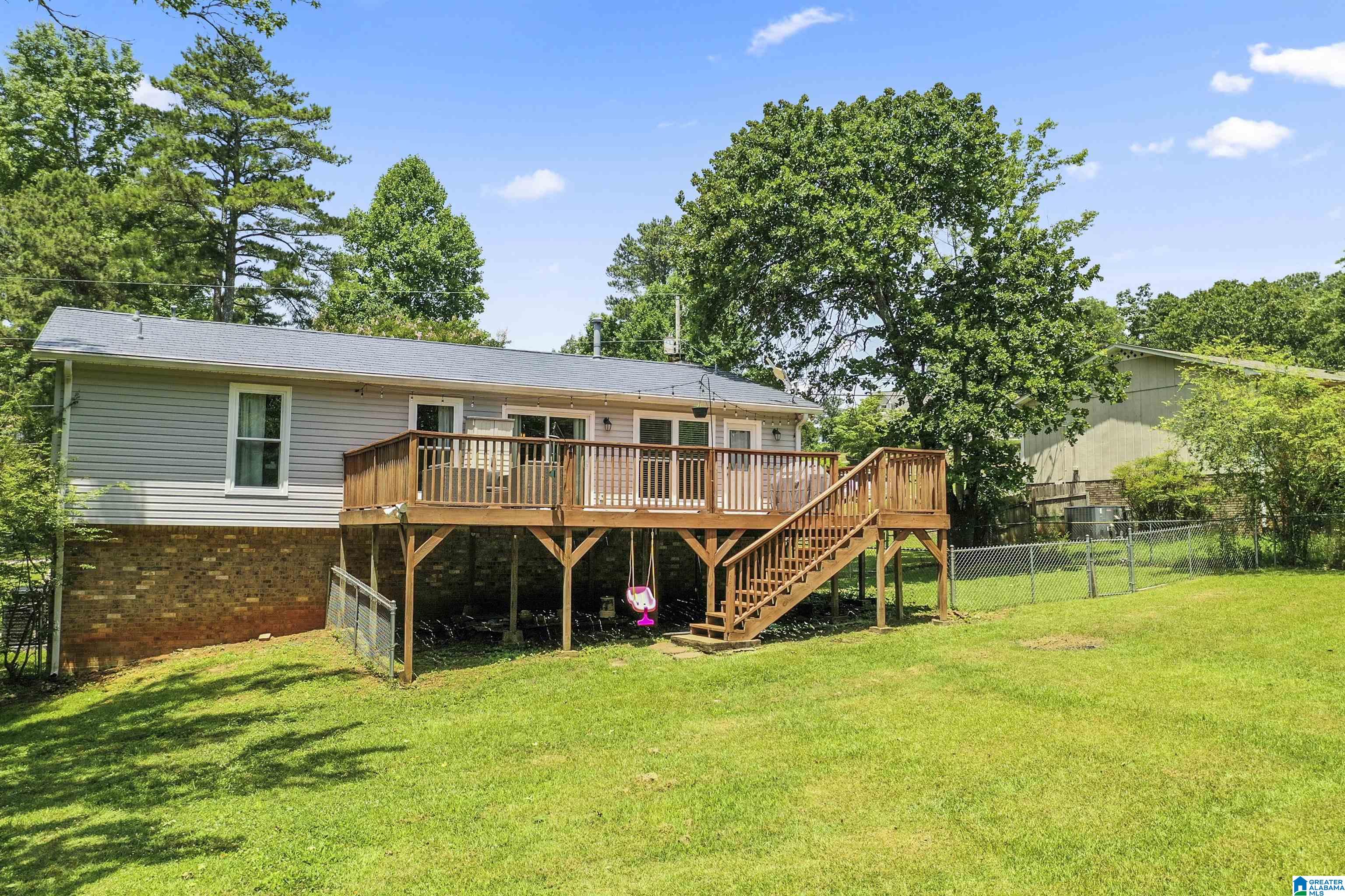 3309 Sunniroc Road Birmingham, AL 35210 - Photo 29 of 33 Gallery Image 29