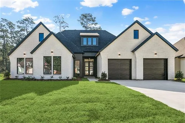 $599,400 | 1641 Sweet Pea Court, Madisonville, LA 70447