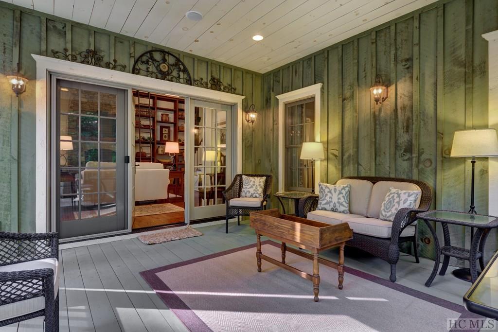 171 B Arrowhead Cottage Road Highlands, NC 28741 - Photo 3 of 20 Gallery Image 3