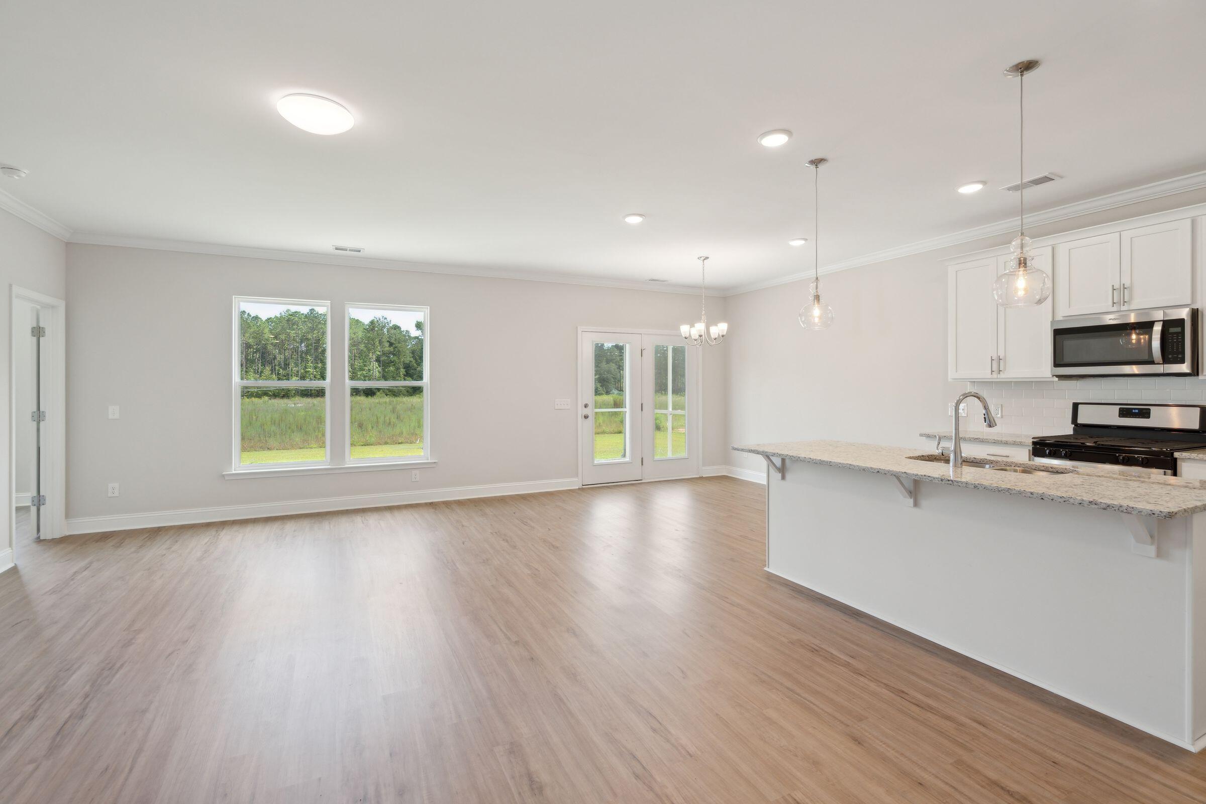 1595 Old River Road Elloree, SC 29047 - Photo 10 of 30 1595 Old River Rd