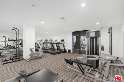 $765,000 | 625 South Berendo Street, Unit 212, Los Angeles, CA 90005