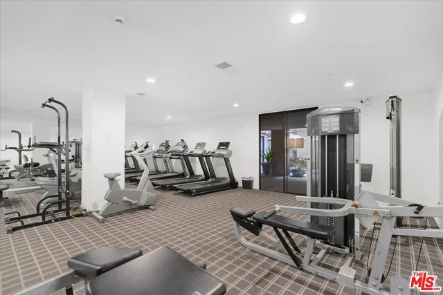 $765,000 | 625 South Berendo Street, Unit 212, Los Angeles, CA 90005