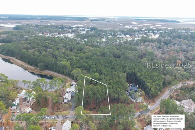 $795,000 | 25 Lupine Road, Bluffton, SC 29910