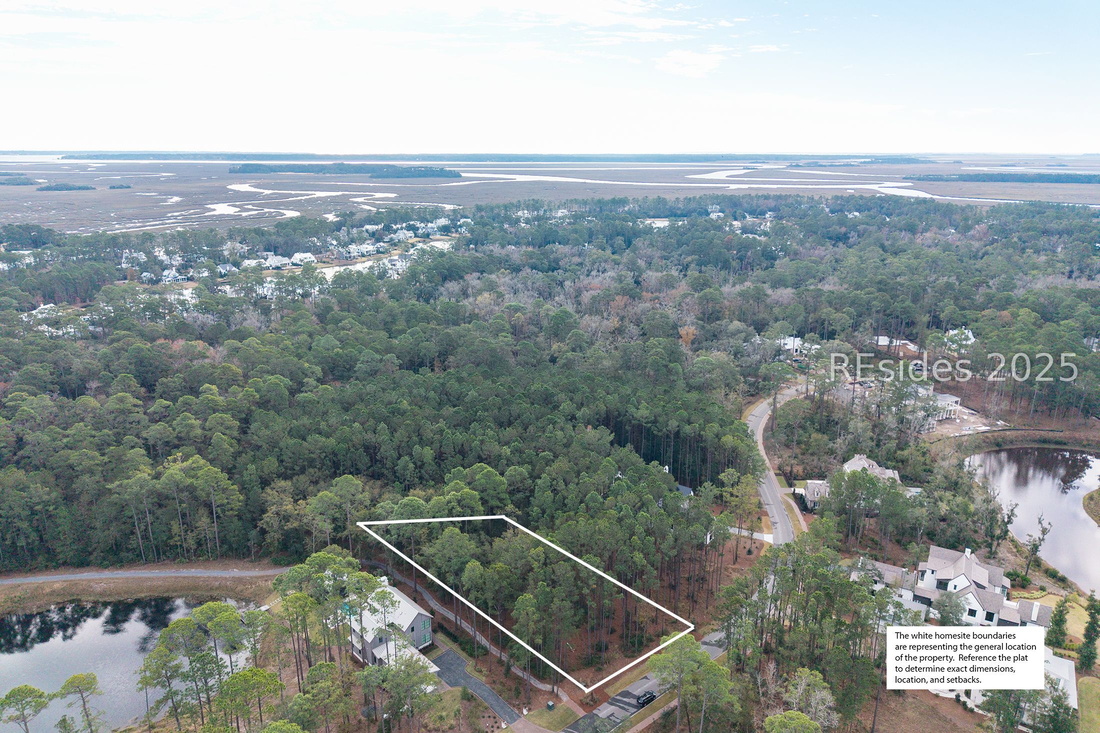 25 Lupine Road Bluffton, SC 29910 - Photo 11 of 22