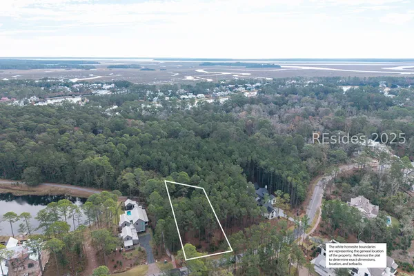 $795,000 | 25 Lupine Road, Bluffton, SC 29910
