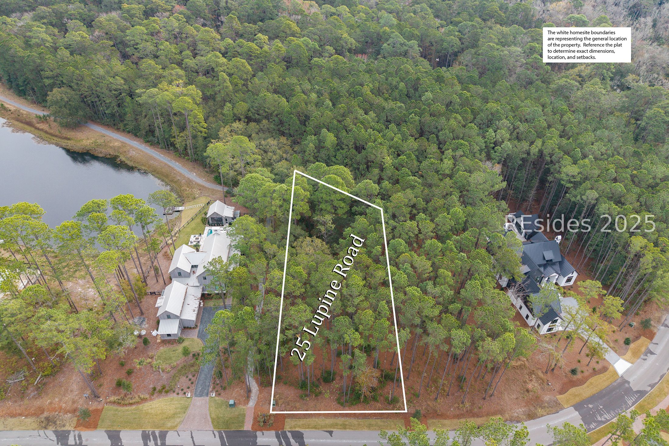 25 Lupine Road Bluffton, SC 29910 - Photo 2 of 22