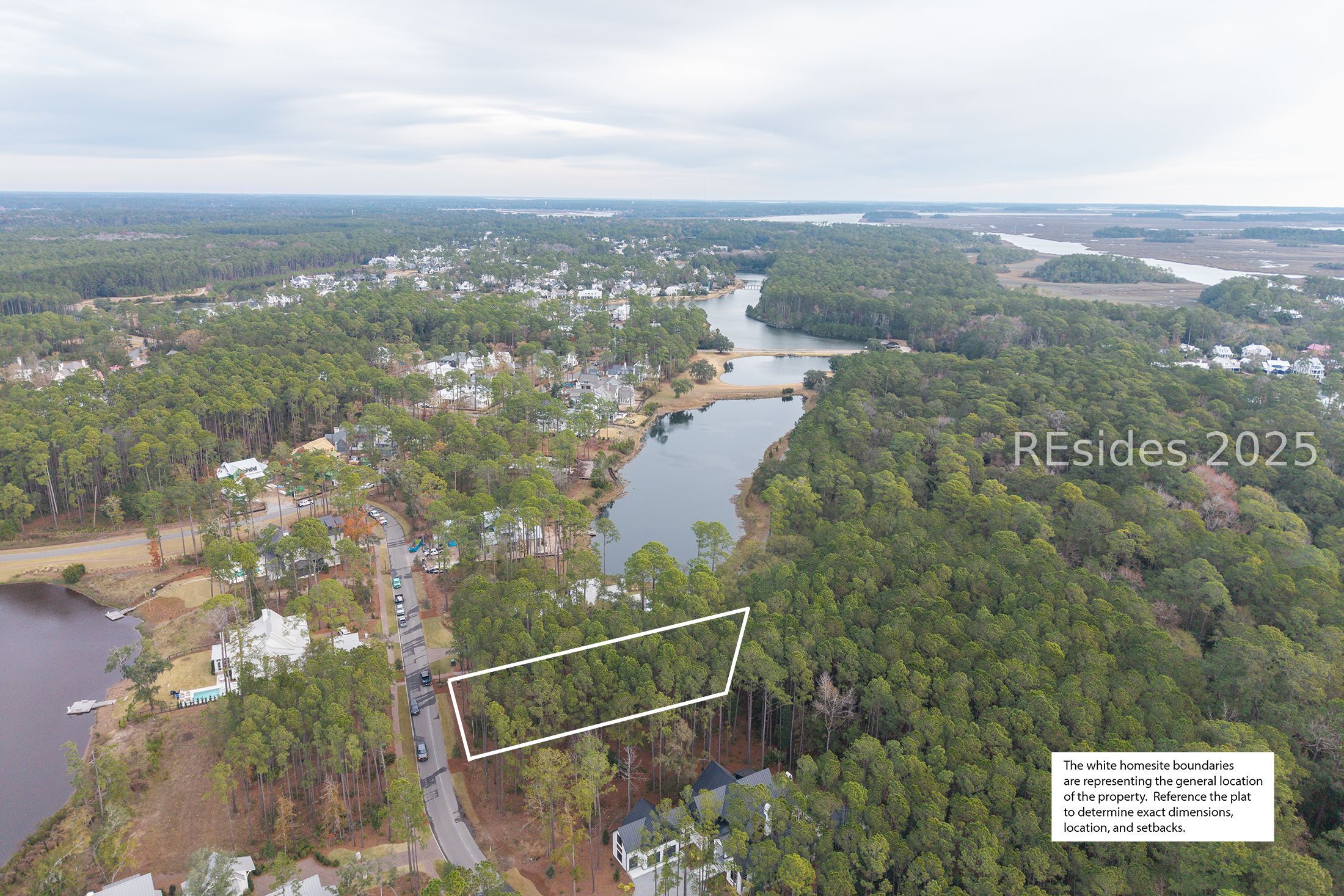 25 Lupine Road Bluffton, SC 29910 - Photo 4 of 22