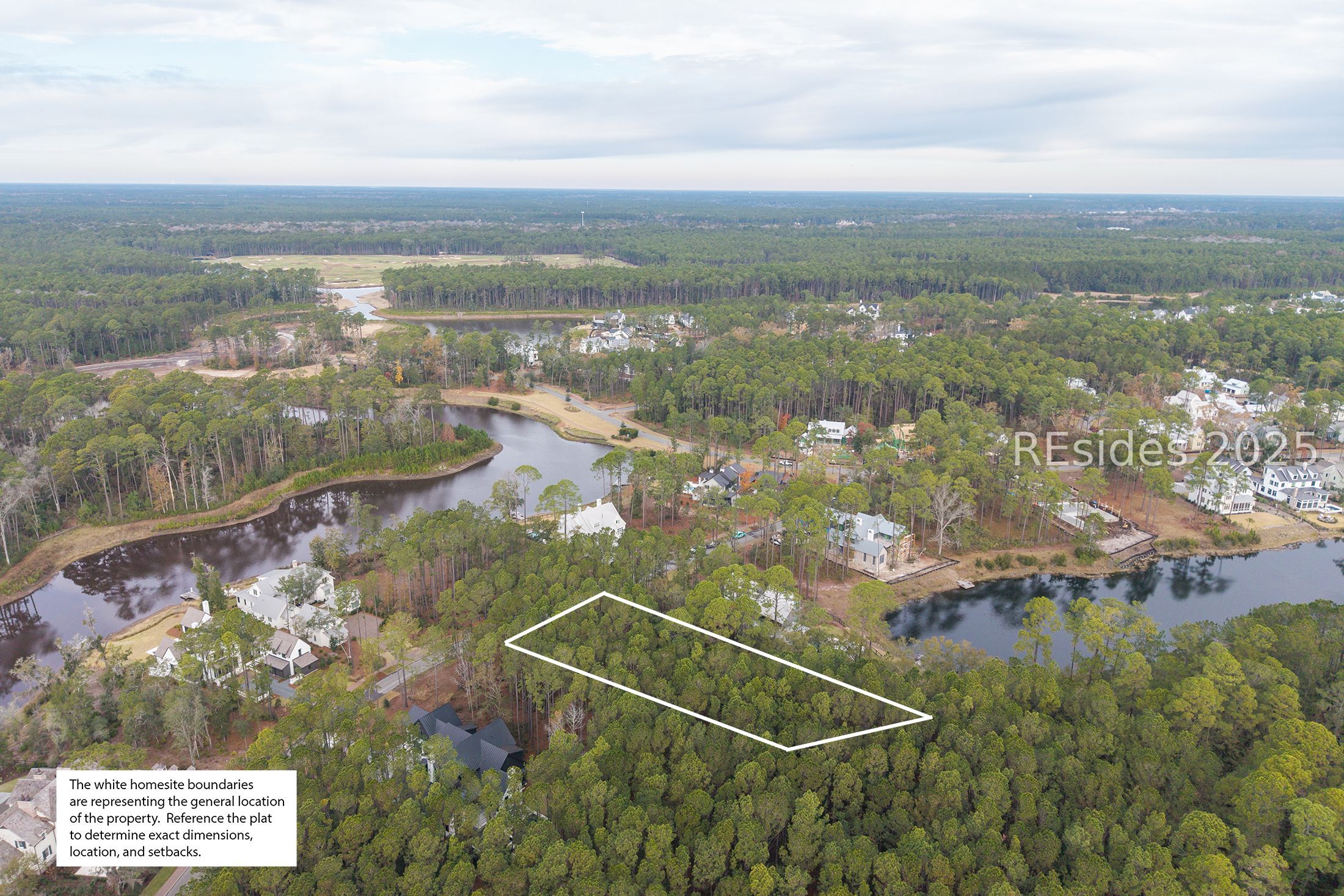 25 Lupine Road Bluffton, SC 29910 - Photo 7 of 22