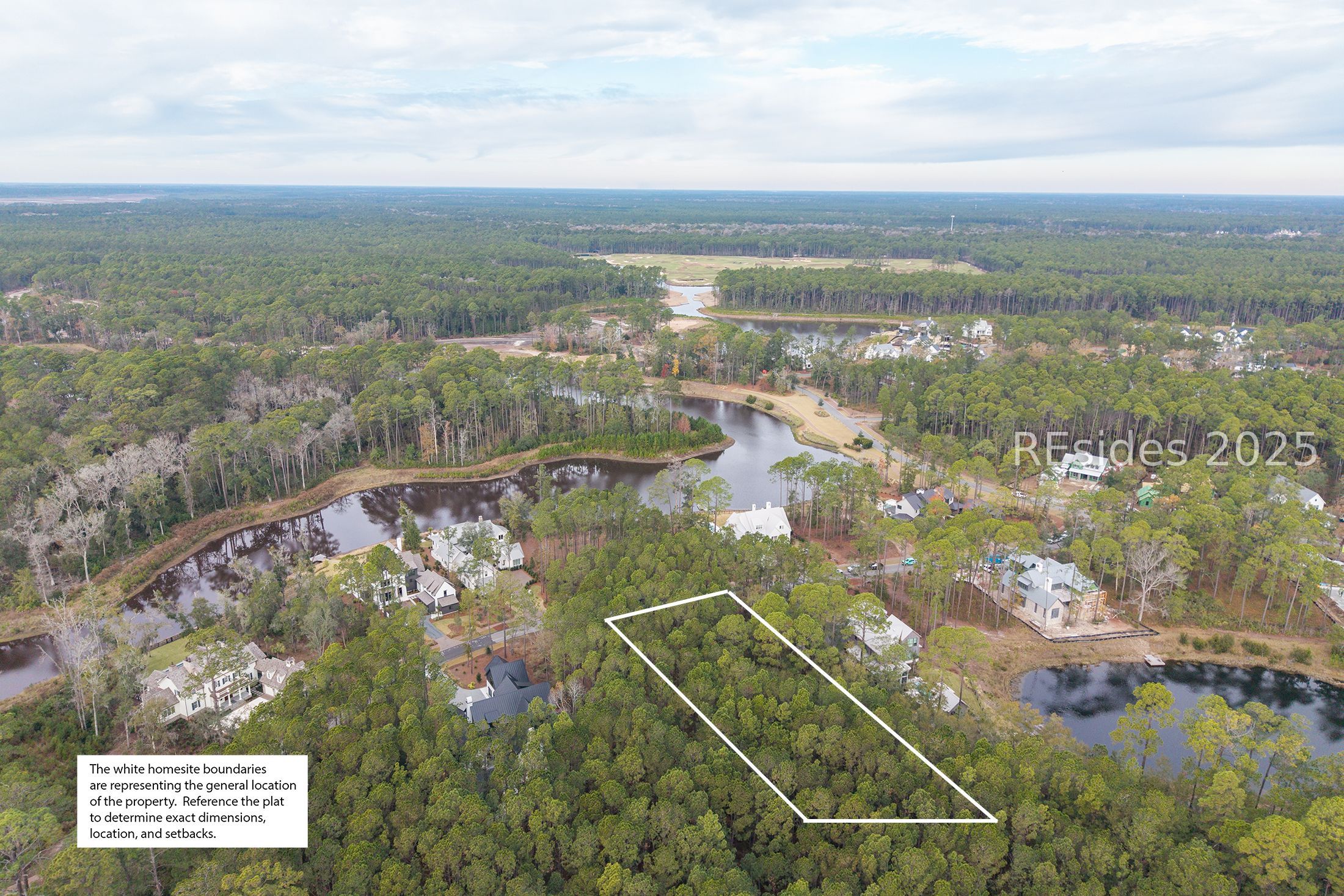 25 Lupine Road Bluffton, SC 29910 - Photo 8 of 22