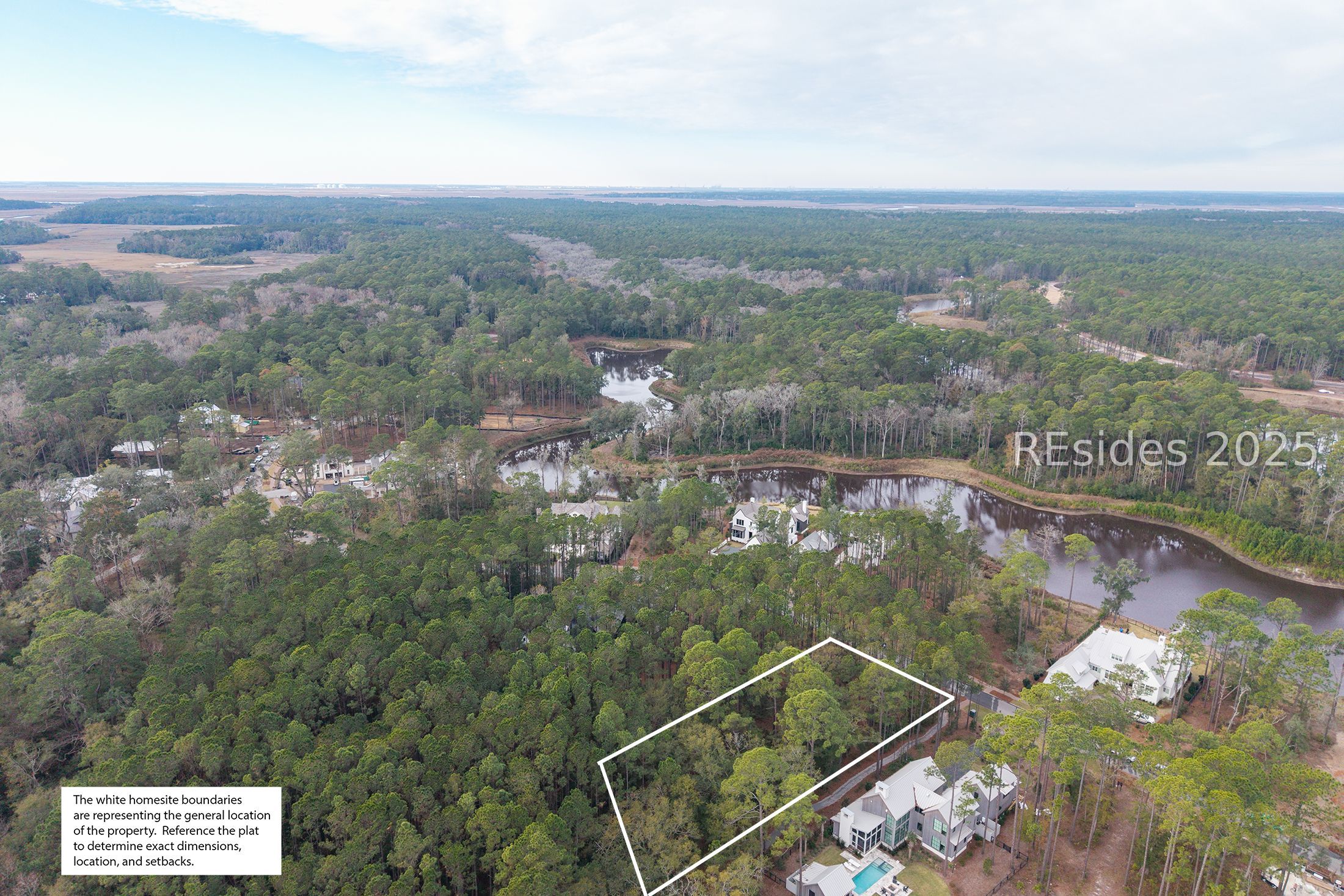 25 Lupine Road Bluffton, SC 29910 - Photo 9 of 22
