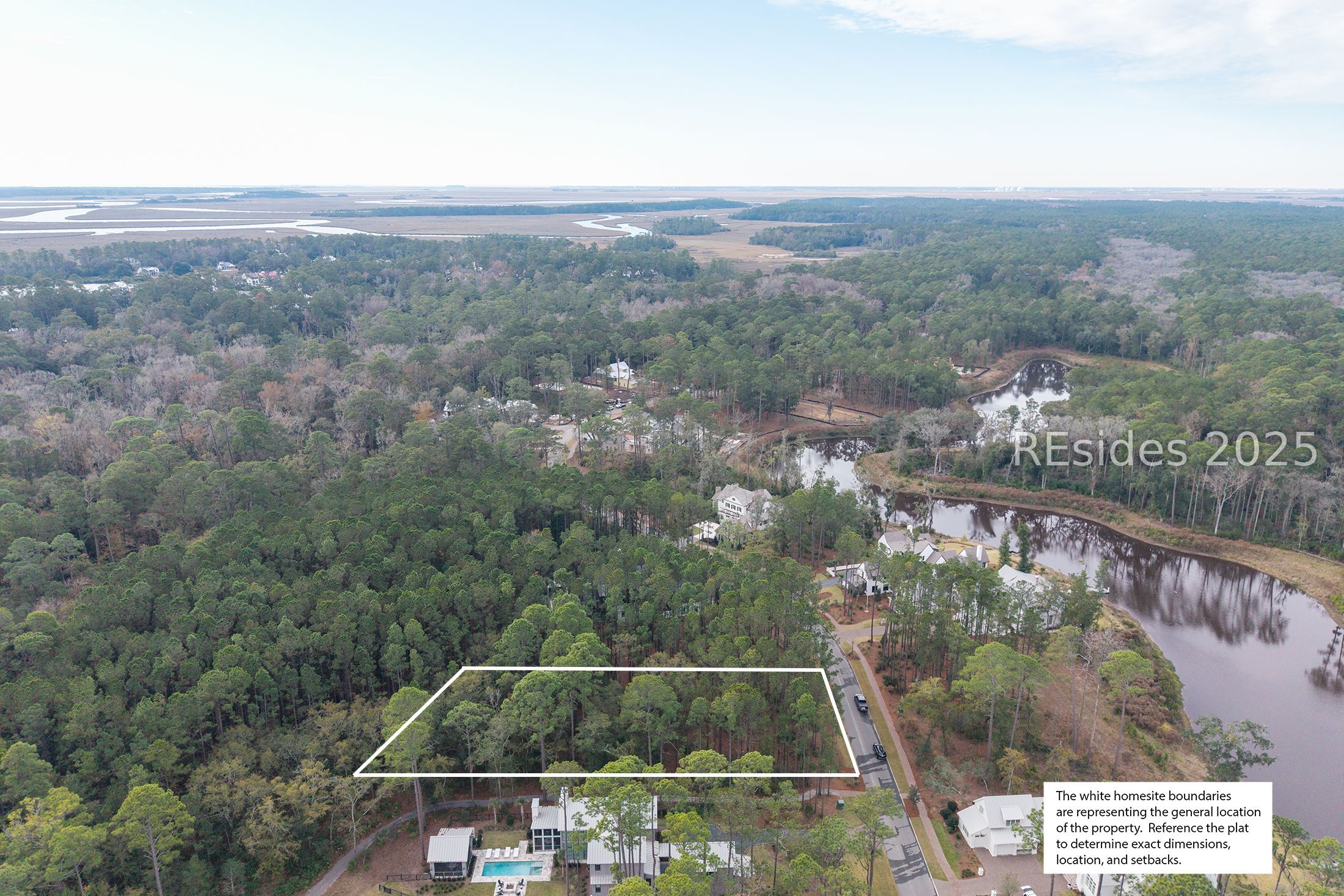 25 Lupine Road Bluffton, SC 29910 - Photo 10 of 22