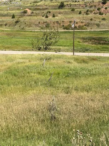 a view of an ocean beach