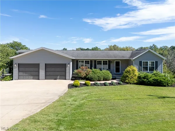 $465,000 | 1655 St Rt 60, Ashland, OH 44805