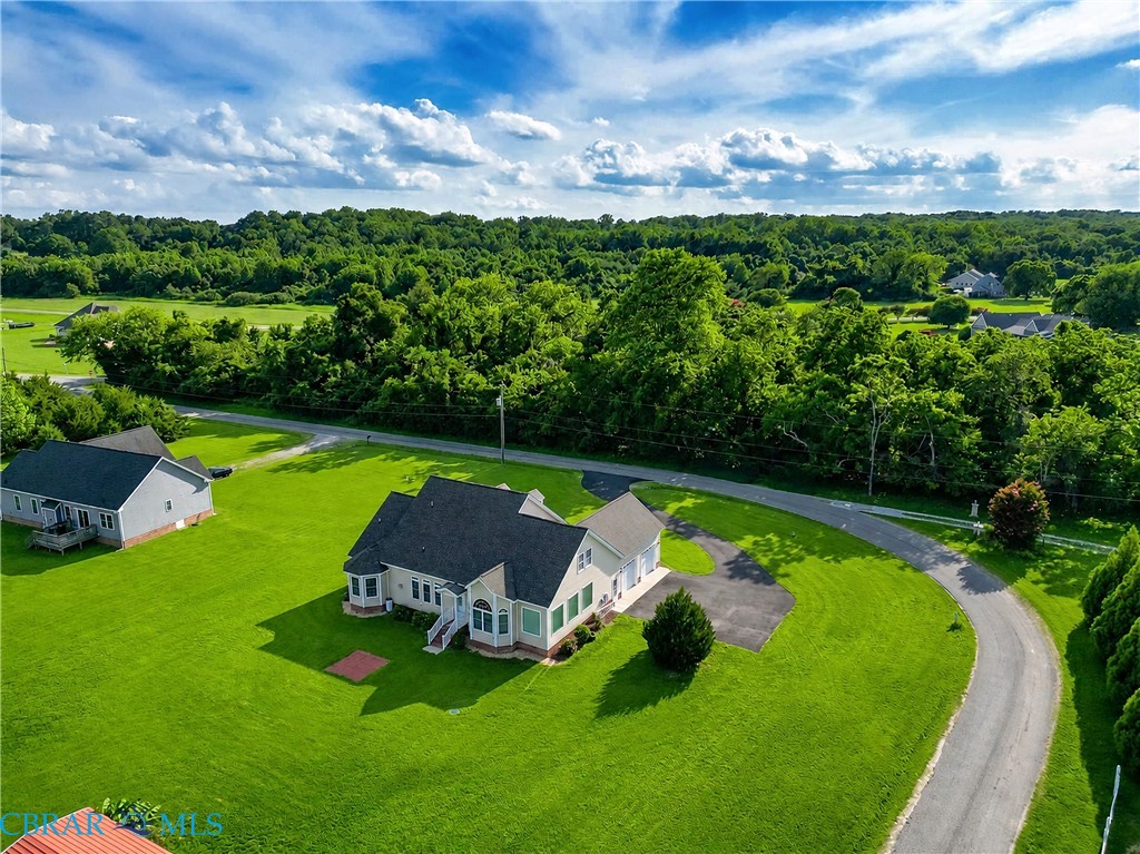 86 Brandon Point Road Locust Hill, VA 23092 - Photo 45 of 50