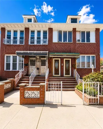 $2,200,000 | 1918 79th Street | Van Pelt Manor