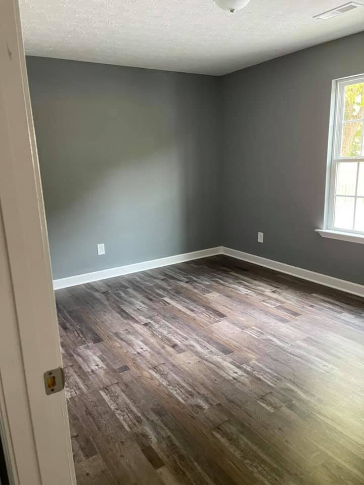 130 Main Street South, Unit 2 Carthage, TN 37030 - Photo 4 of 9 a view of empty room with window