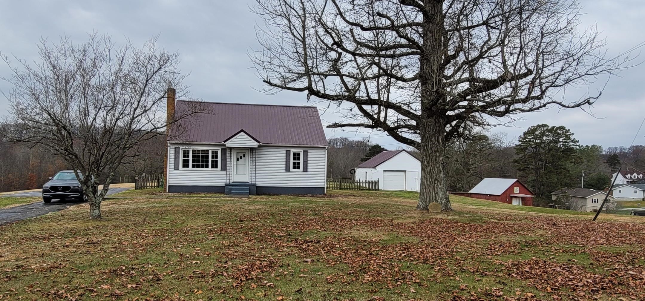2014 Caroline Road Flatwoods, KY 41139 - Photo 4 of 32